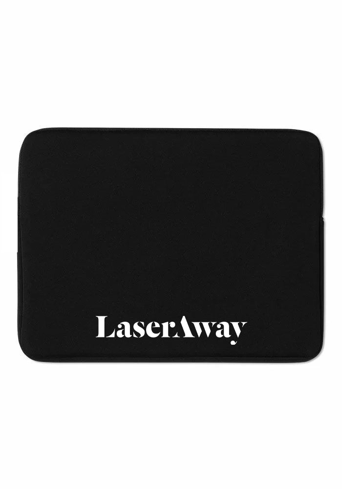 LaserAway Laptop Case