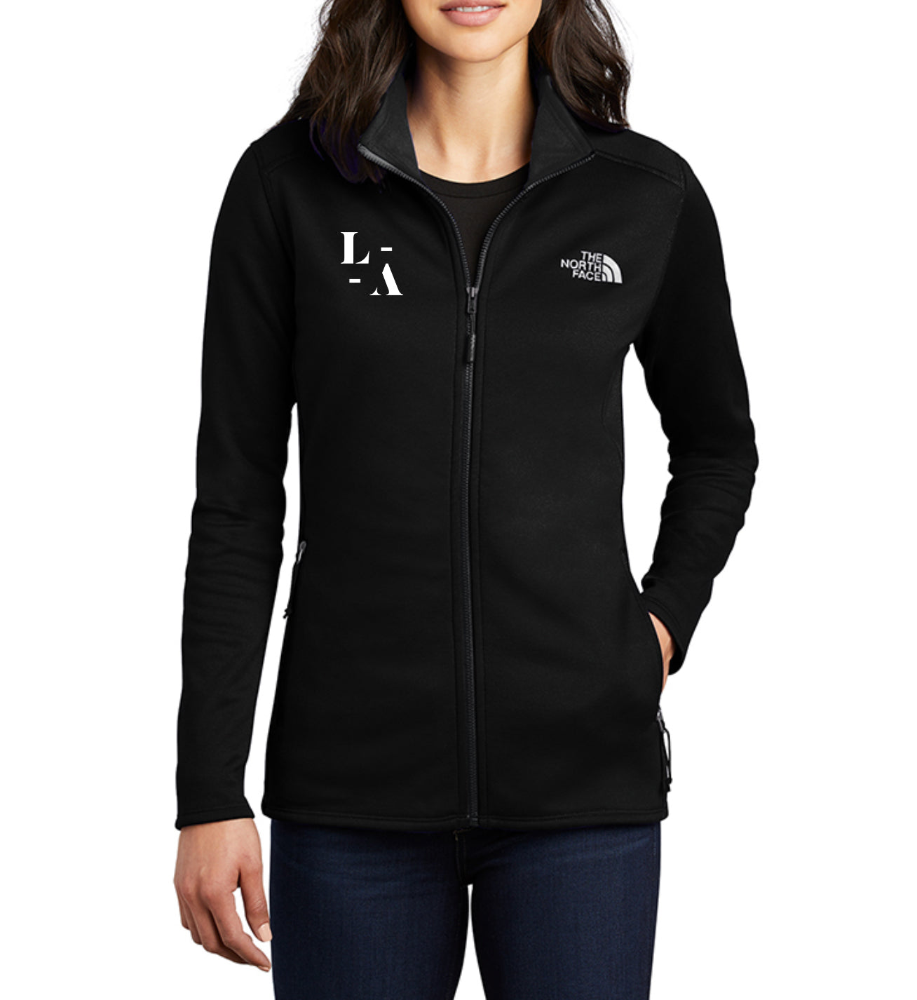 LaserAway Women’s The North Face® Jacket