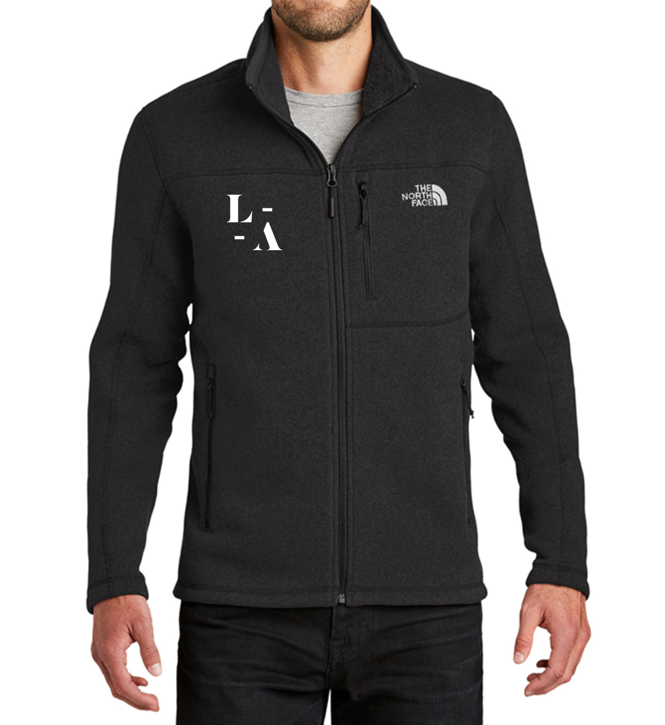 LaserAway Men’s The North Face® Jacket